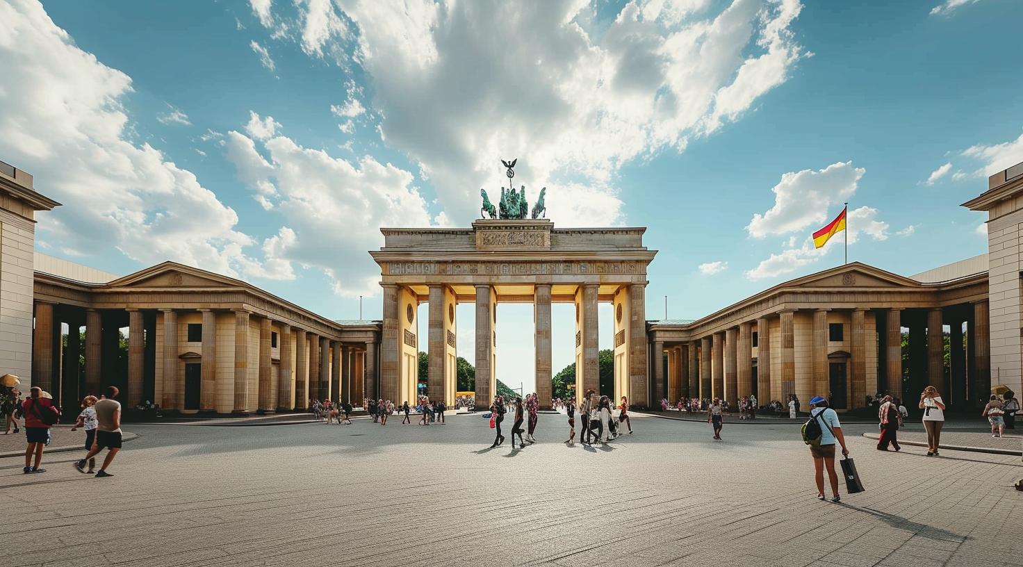 Die schönsten Städte Deutschlands für Städtereisen